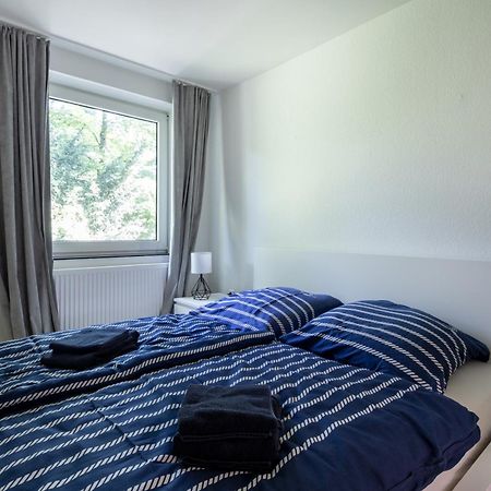 Ferienwohnung Liegeplatz Wilhelmshaven Zewnętrze zdjęcie