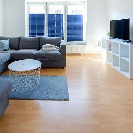 Ferienwohnung Liegeplatz Wilhelmshaven Zewnętrze zdjęcie