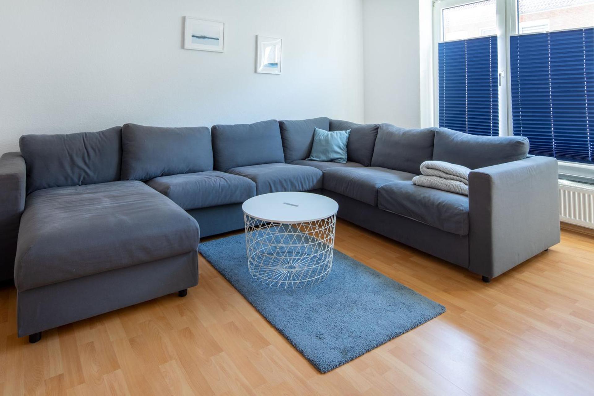 Ferienwohnung Liegeplatz Wilhelmshaven Zewnętrze zdjęcie