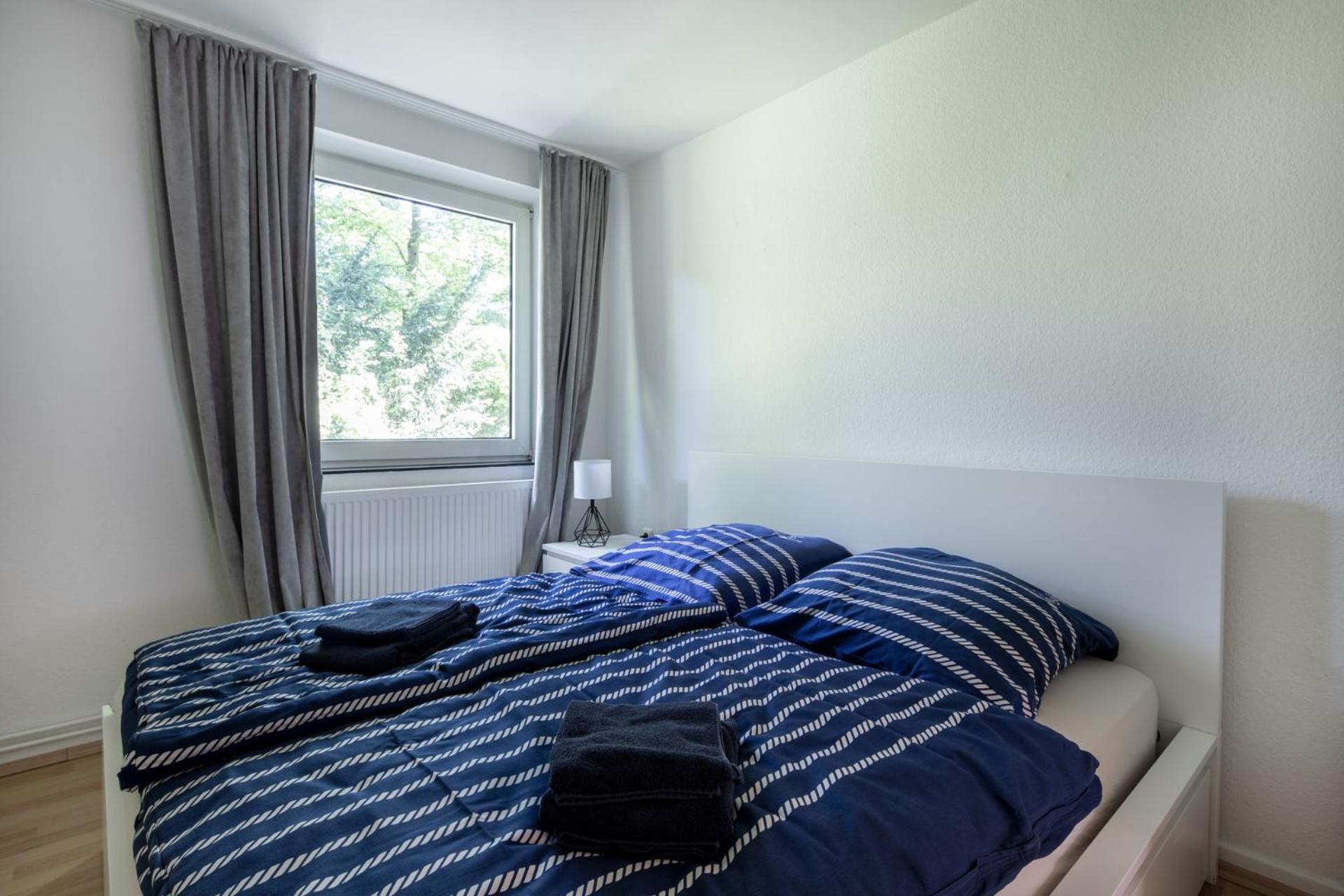Ferienwohnung Liegeplatz Wilhelmshaven Zewnętrze zdjęcie