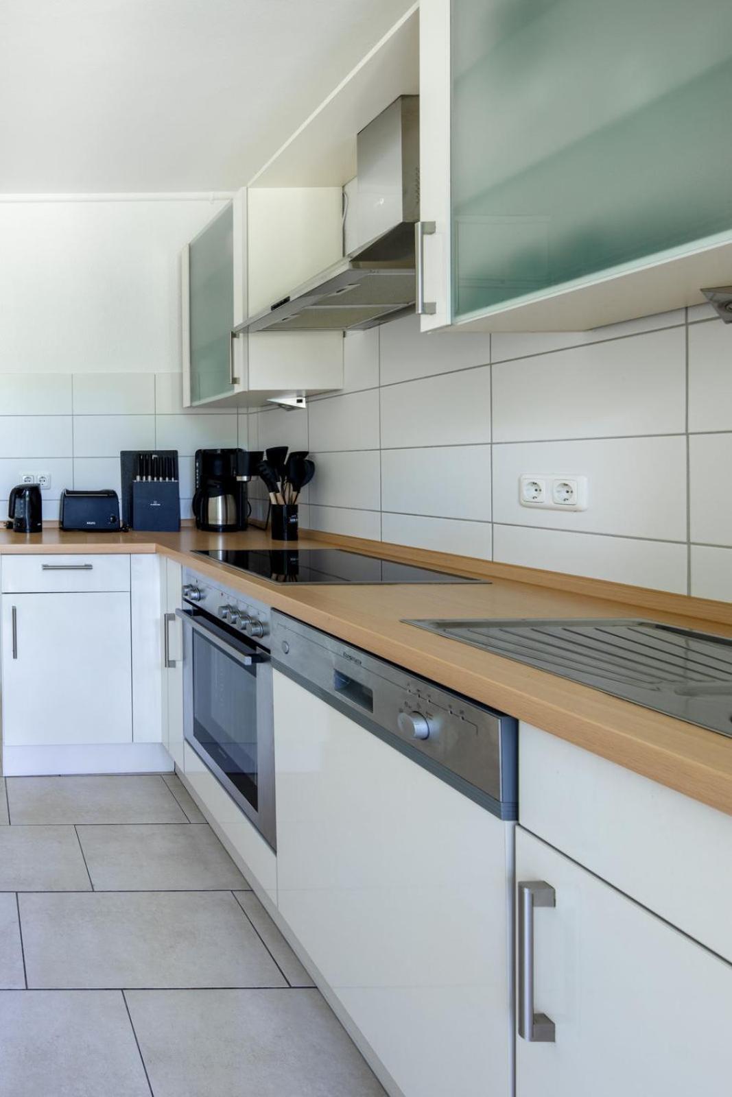 Ferienwohnung Liegeplatz Wilhelmshaven Zewnętrze zdjęcie